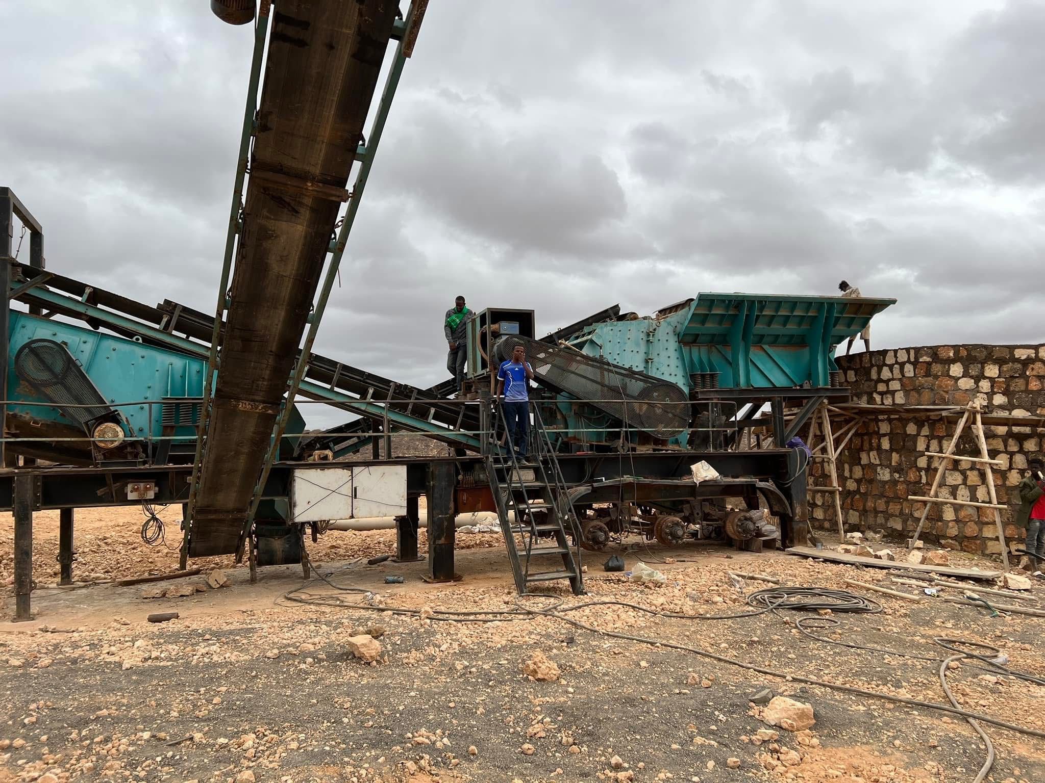 Crusher Degahbur